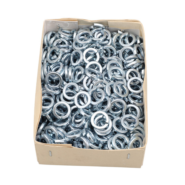 Boxed 8.8 ammunition washer black ammunition pad galvanized ammunition paper