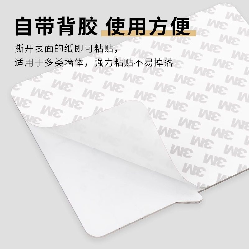 男女卫生间标识牌洗手间指示牌公共厕所标示牌挂牌标志牌创意古代复古中国风高档门牌挂墙贴纸家用个性定制 - 图2