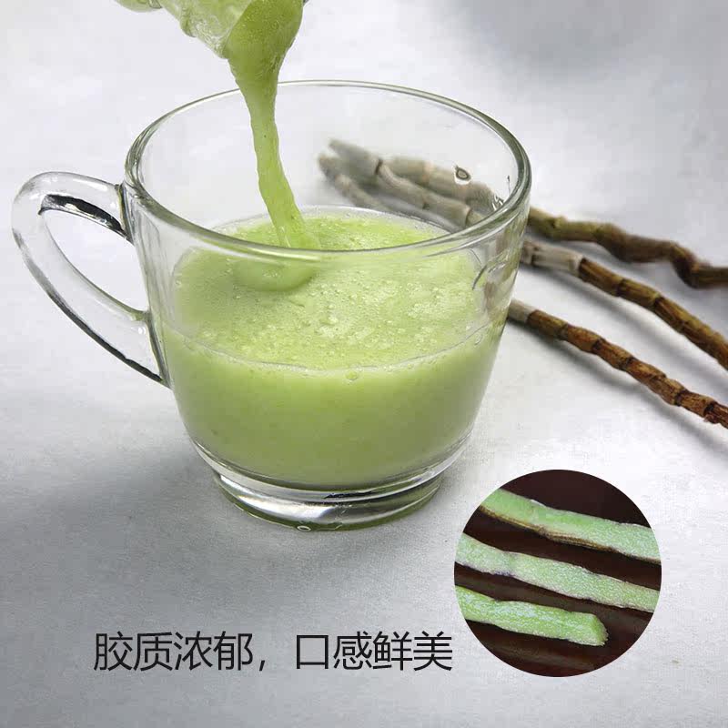  檀臻滋补养生石斛/枫斗