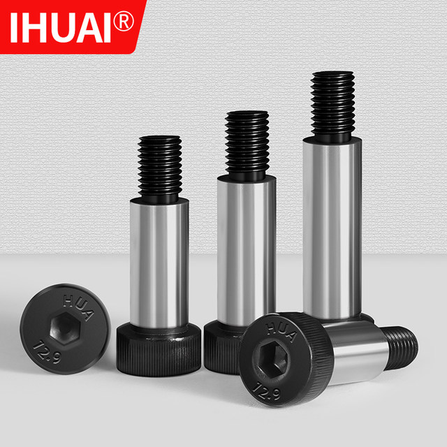 12.9 plug screw