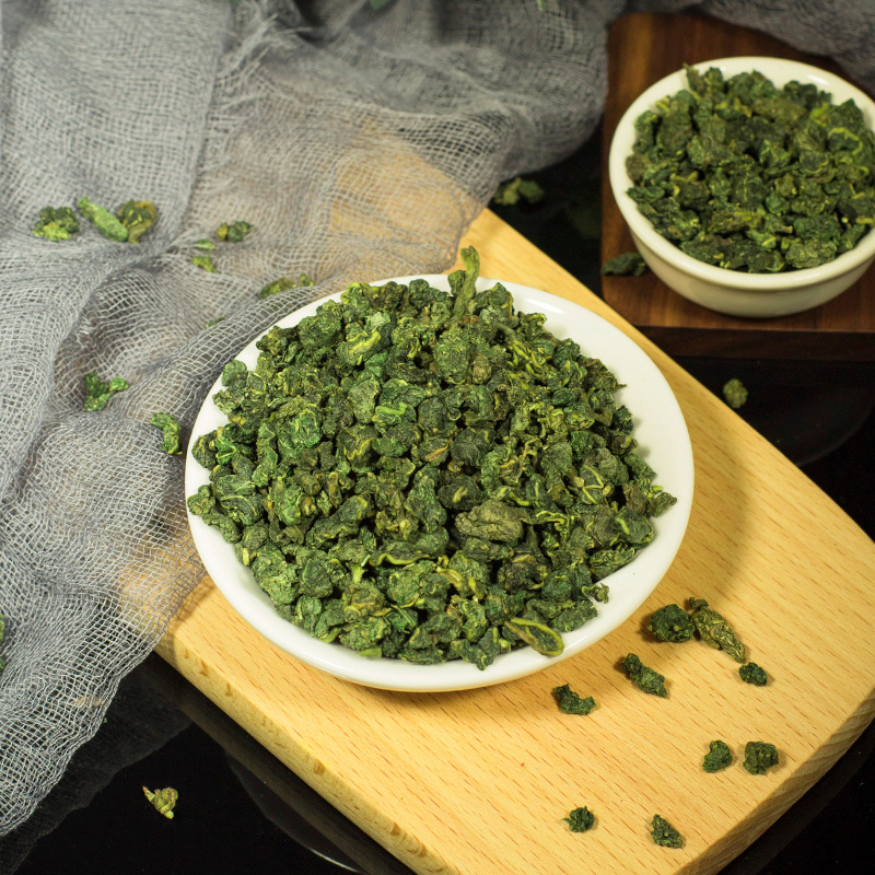 桑叶茶150g/罐 桑叶新鲜干叶茶花草茶 - 图2