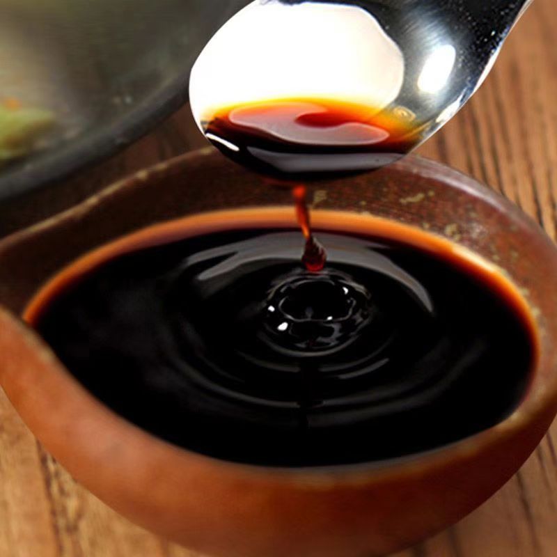 谷之谦醋凉拌炒菜醋500ml