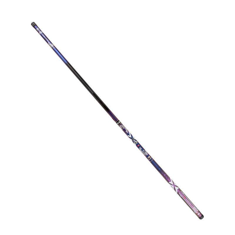 碳素黑钢鱼竿手竿 超轻硬28调大物台钓竿巨物黑坑鱼杆钓鱼竿,淘宝优惠券,粉丝福利购,淘宝优惠卷