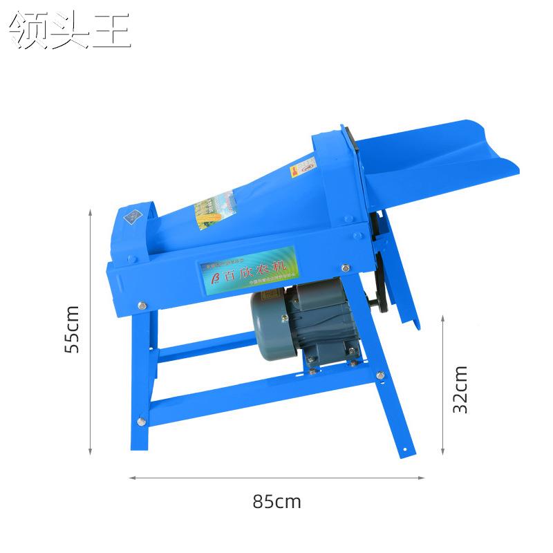 全自动家用小型剥玉米器脱粒机剥玉米神器电动玉米脱粒机工厂 - 图3