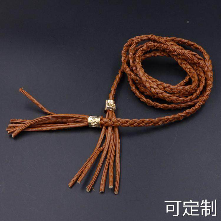  茧曰腰带/皮带/腰链