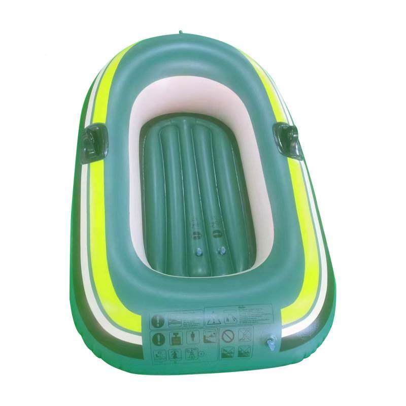  茧曰皮划艇充气艇