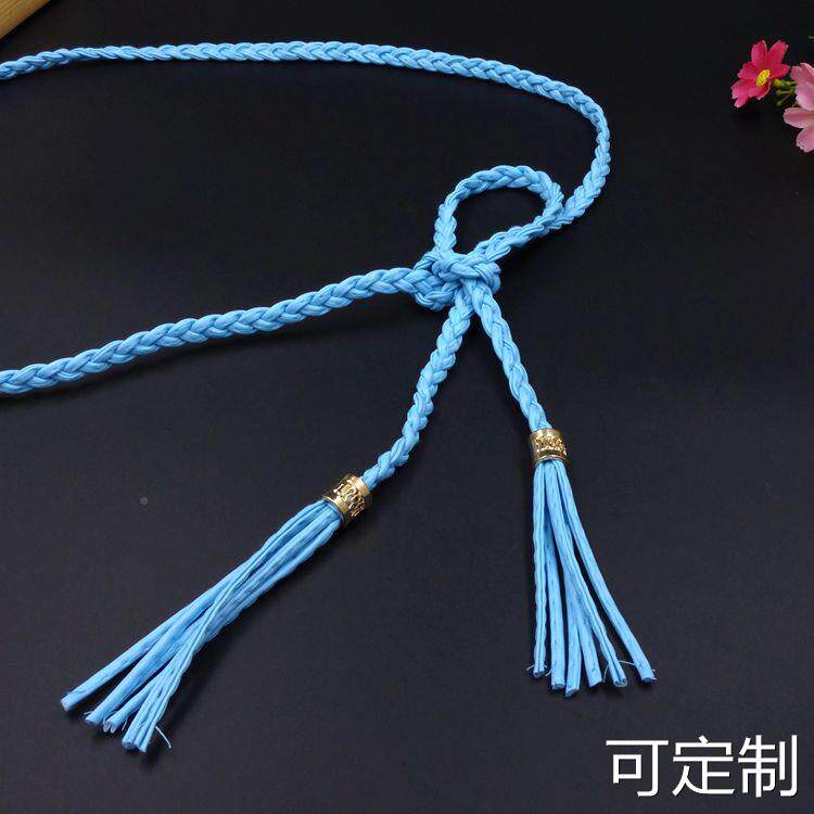  茧曰腰带/皮带/腰链