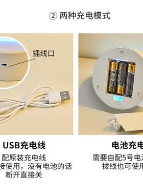 工厂小夜灯流沙画艺术解压沙漏摆件电视柜办公桌面家居装饰品定制