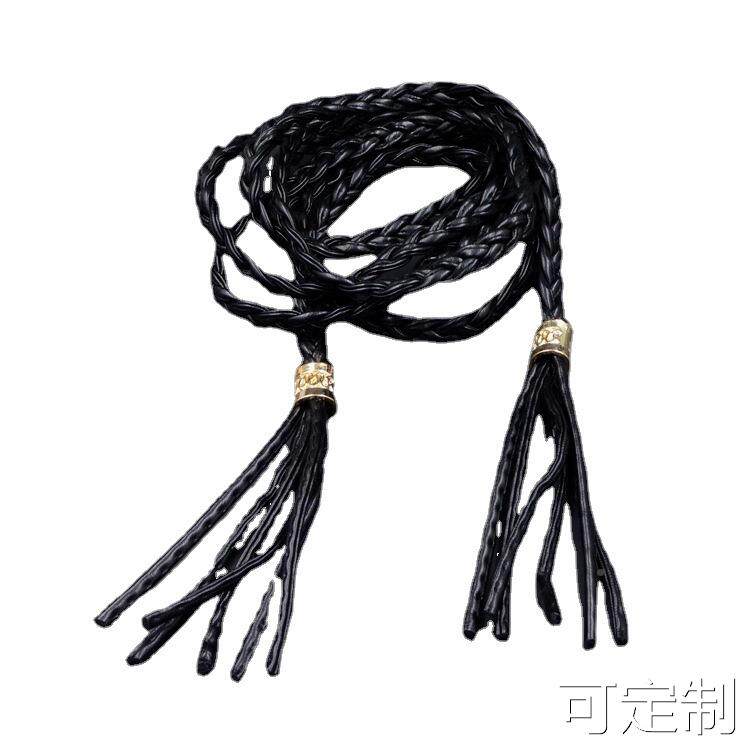  茧曰腰带/皮带/腰链