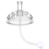 Бутылочка для кормления, соска, стакан, 7см