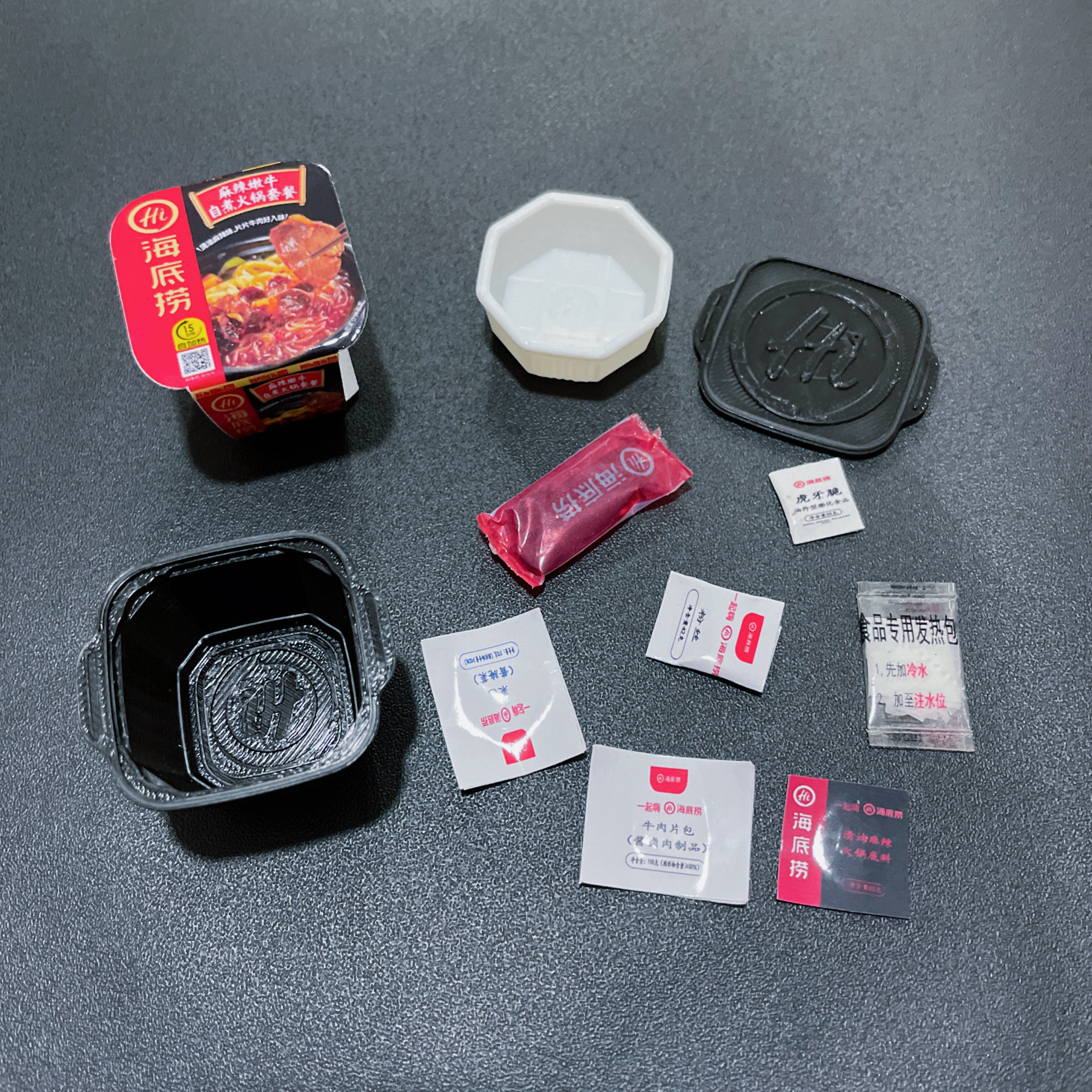 不能吃微缩食玩娃屋超市零食摆件 迷你火锅自热米饭模型,淘宝优惠券,粉丝福利购,淘宝优惠卷