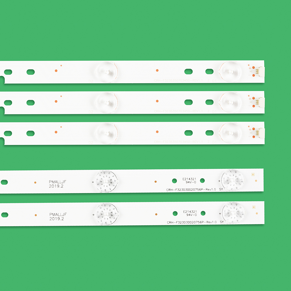 适用海尔LD32U3100 32EU3000 LE32G310G LE32B310P灯条MOOKA 32A5 - 图2