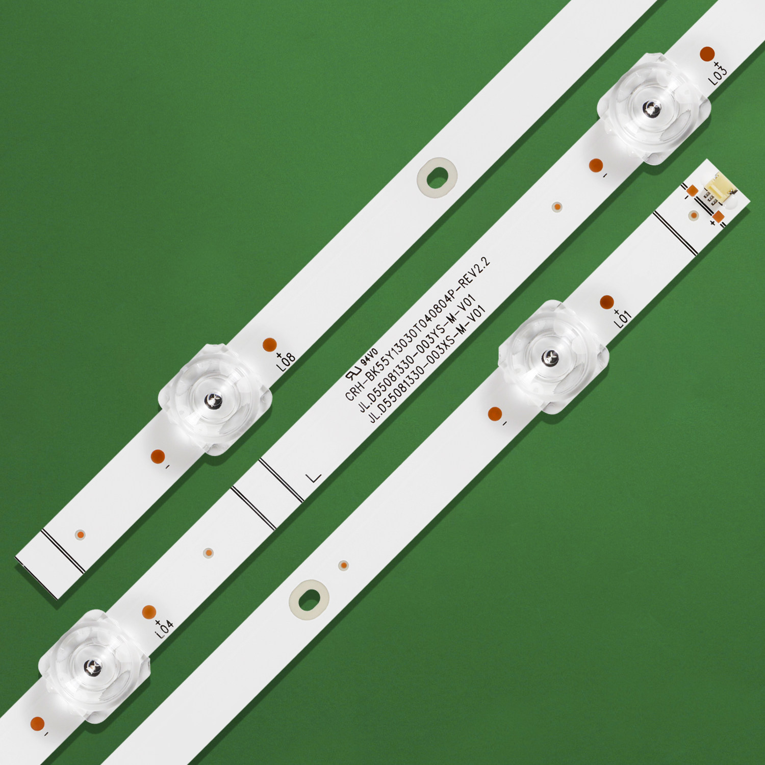 适用海信55X5H 55T55F电视灯条CRH-BX55Y1U723030T040806A-REV1.0,淘宝优惠券,粉丝福利购,淘宝优惠卷