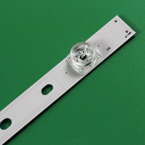 适用海尔LE43M31 LE43C61灯条HK43D08-ZC56AG-06 303HK430046 3X8 - 图2