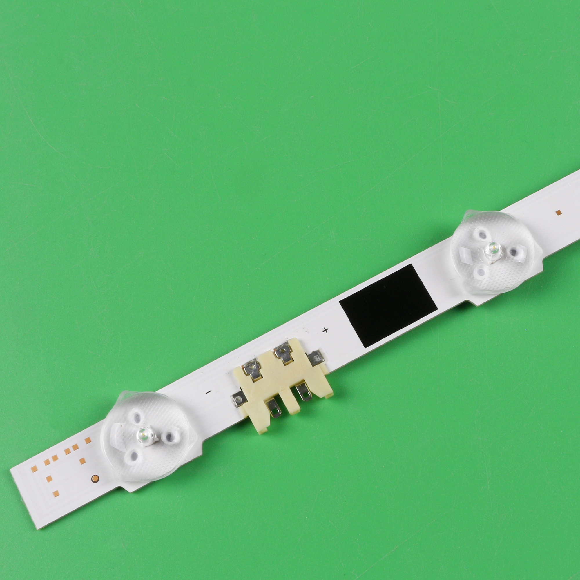 适用三星UA46F6400AJ/F5500AR/ F5000HJ/F5080AR/F6400AM背光灯条 - 图2