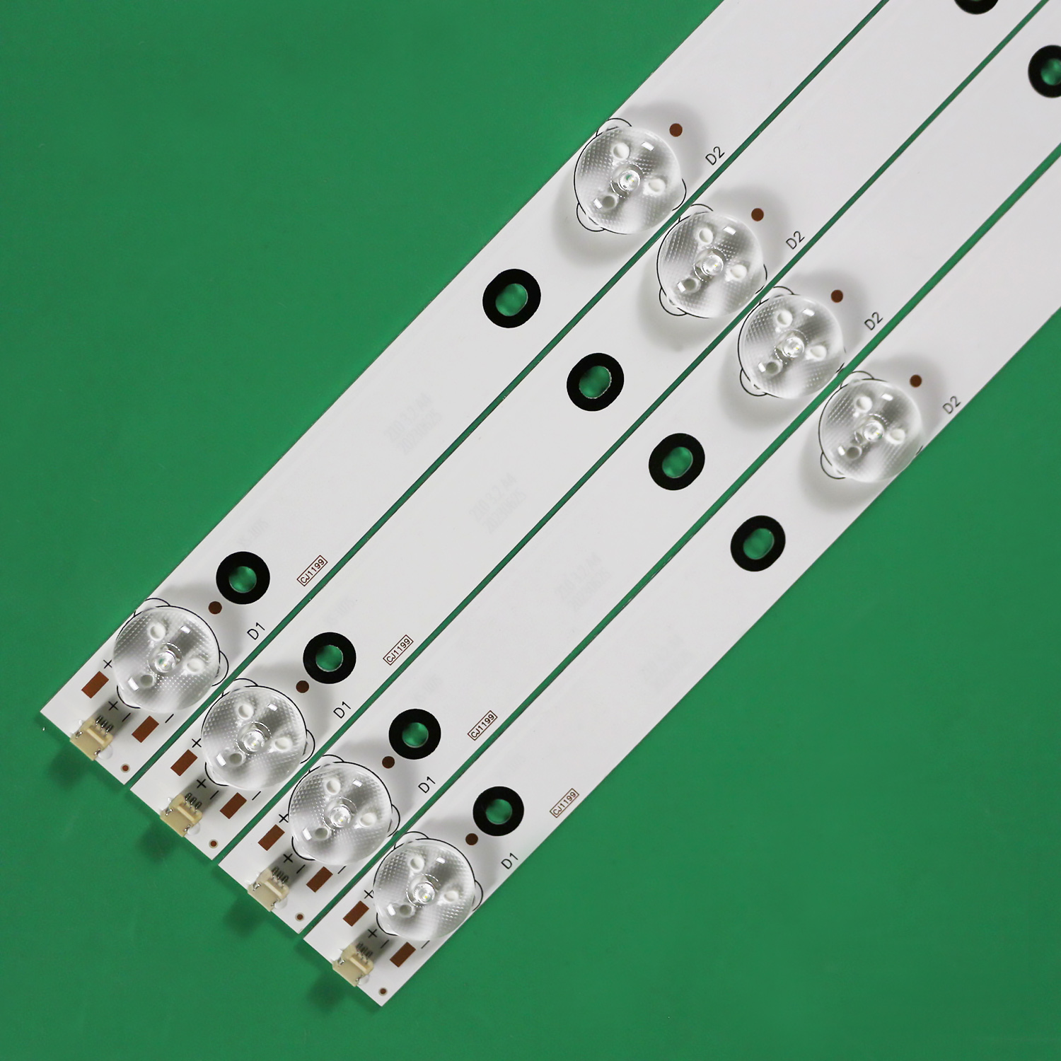 适用于创维43E368W灯条JL.D43091235-001AS-M SDL430FY-LD0000-X2 - 图0
