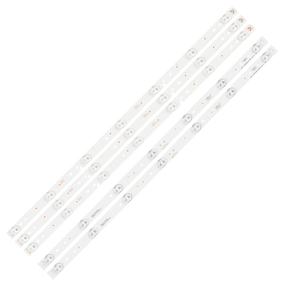 适用海尔LD32U3100 32EU3000 LE32G310G LE32B310P灯条MOOKA 32A5 - 图3