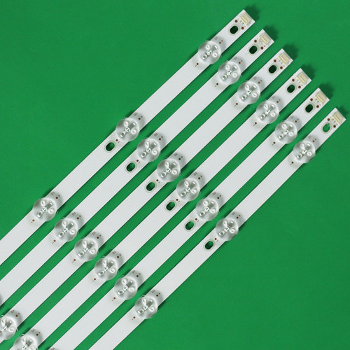 适用索尼85寸KD-85X8500F电视机灯条T850QVF04.0 屏LB85004 V0_00 - 图2