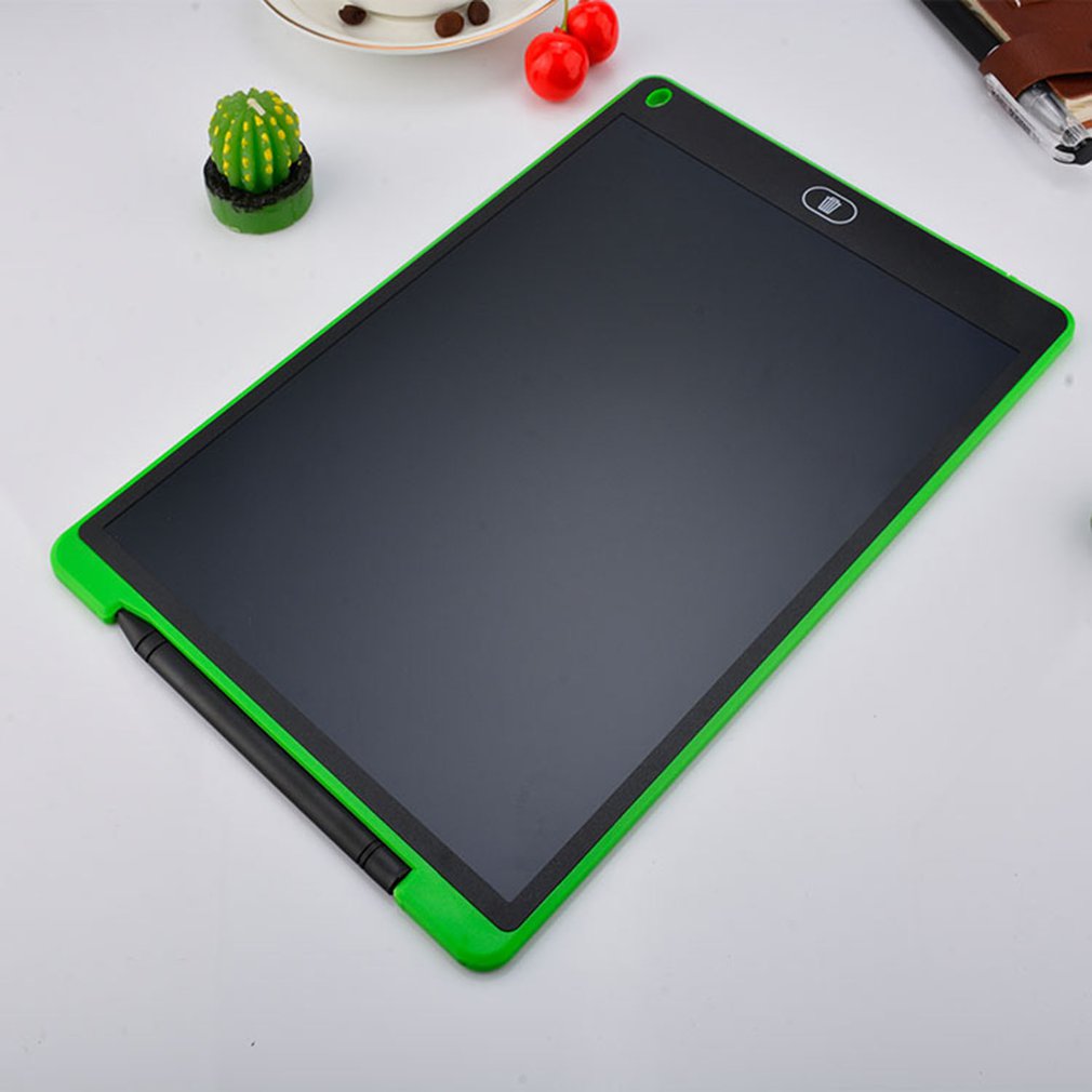 12/10/8.5 Inch LCD Writing Tablet Digital Drawing Tablet-图0