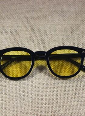 时尚日系太阳眼镜防紫外线