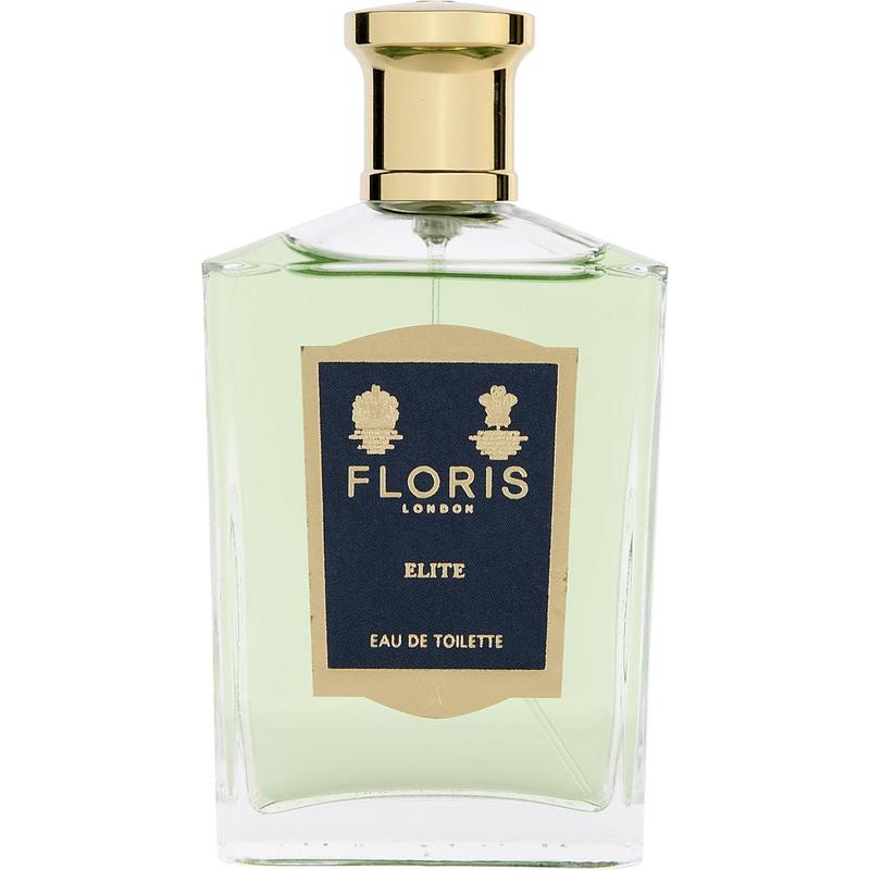 【简装】FLORIS佛罗瑞斯锐进男士淡香水 EDT 100ml（白盒或无-图0