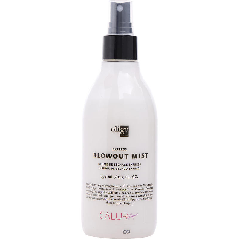 ----OLIGO; HC_STYLING; CALURA EXPRESS BLOWOUT MIST 8.5 OZ - 图0