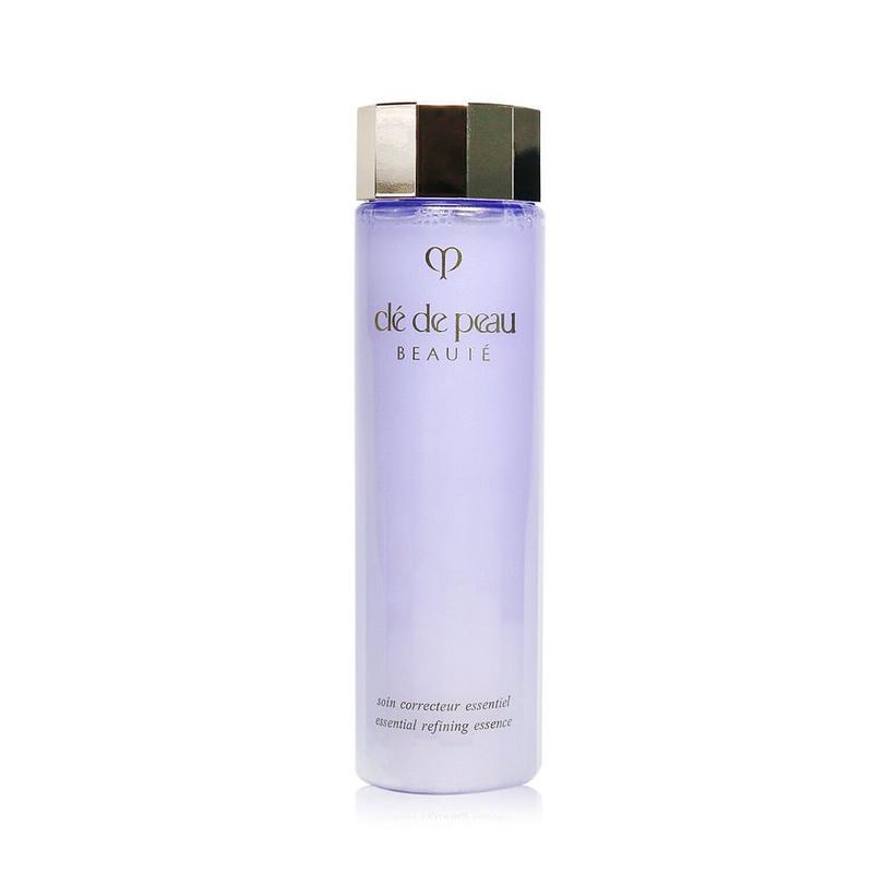 --Cle De Peau; day care; Essential Refining Essence  --17 - 图0