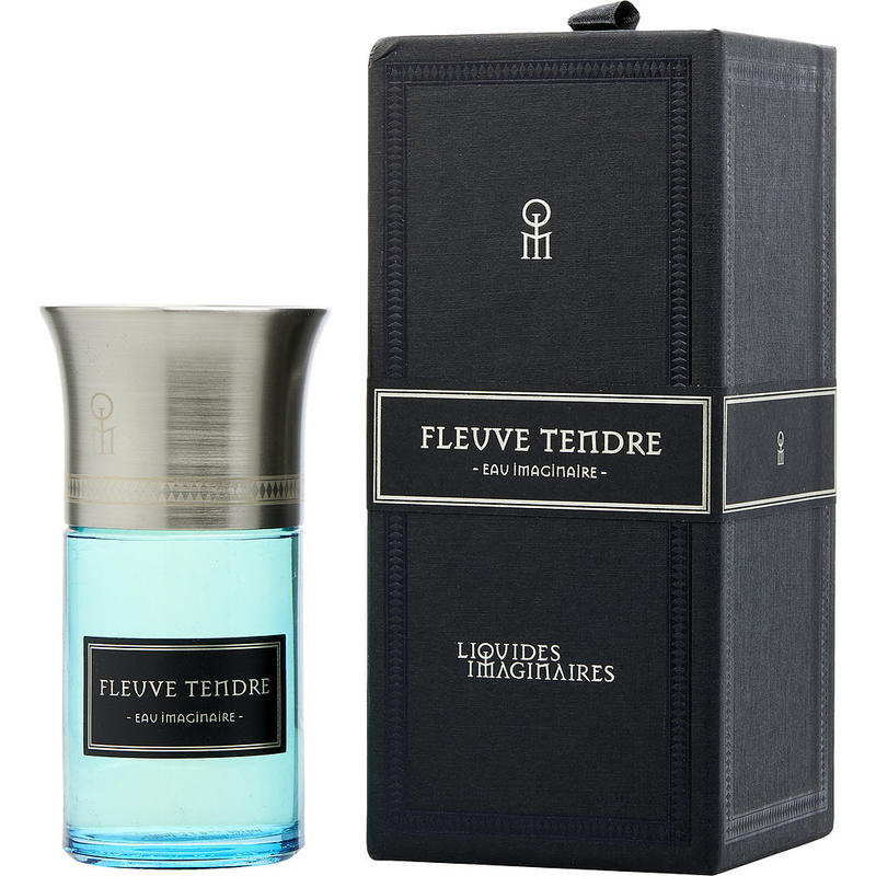 LIQUIDES IMAGINAIRES FLEUVE TENDRE; EAU DE PARFUM SPRAY 3. - 图0