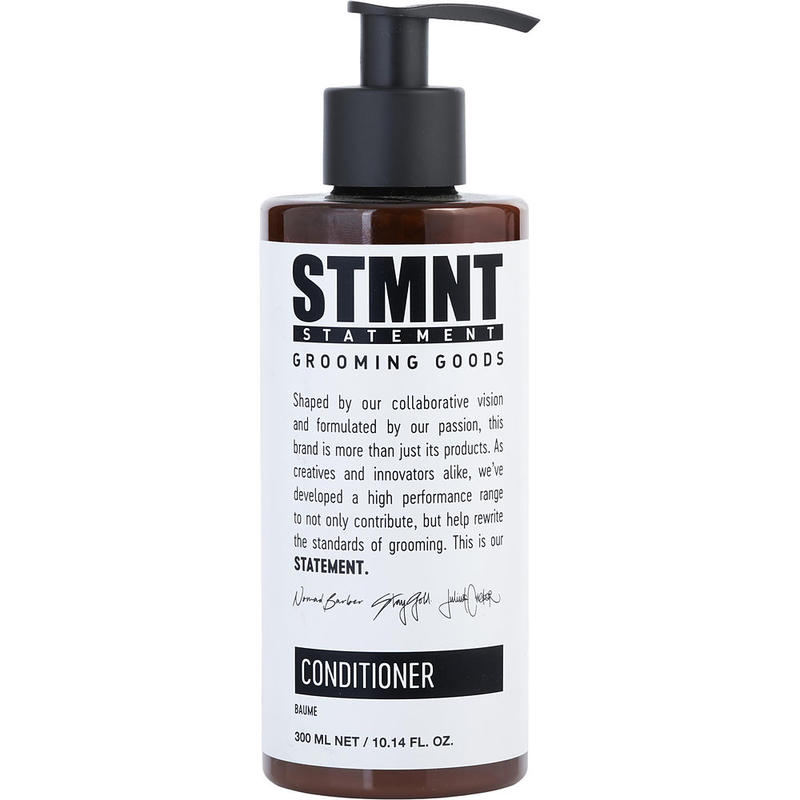 ----STMNT GROOMING; HC_CONDITIONER; CONDITIONER 10.14 OZ-图0