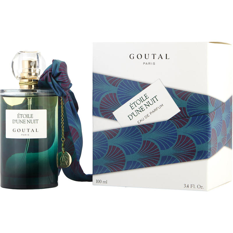 ANNICK GOUTAL 古特尔 星之夜女士香水 EDP 100ml - 图0