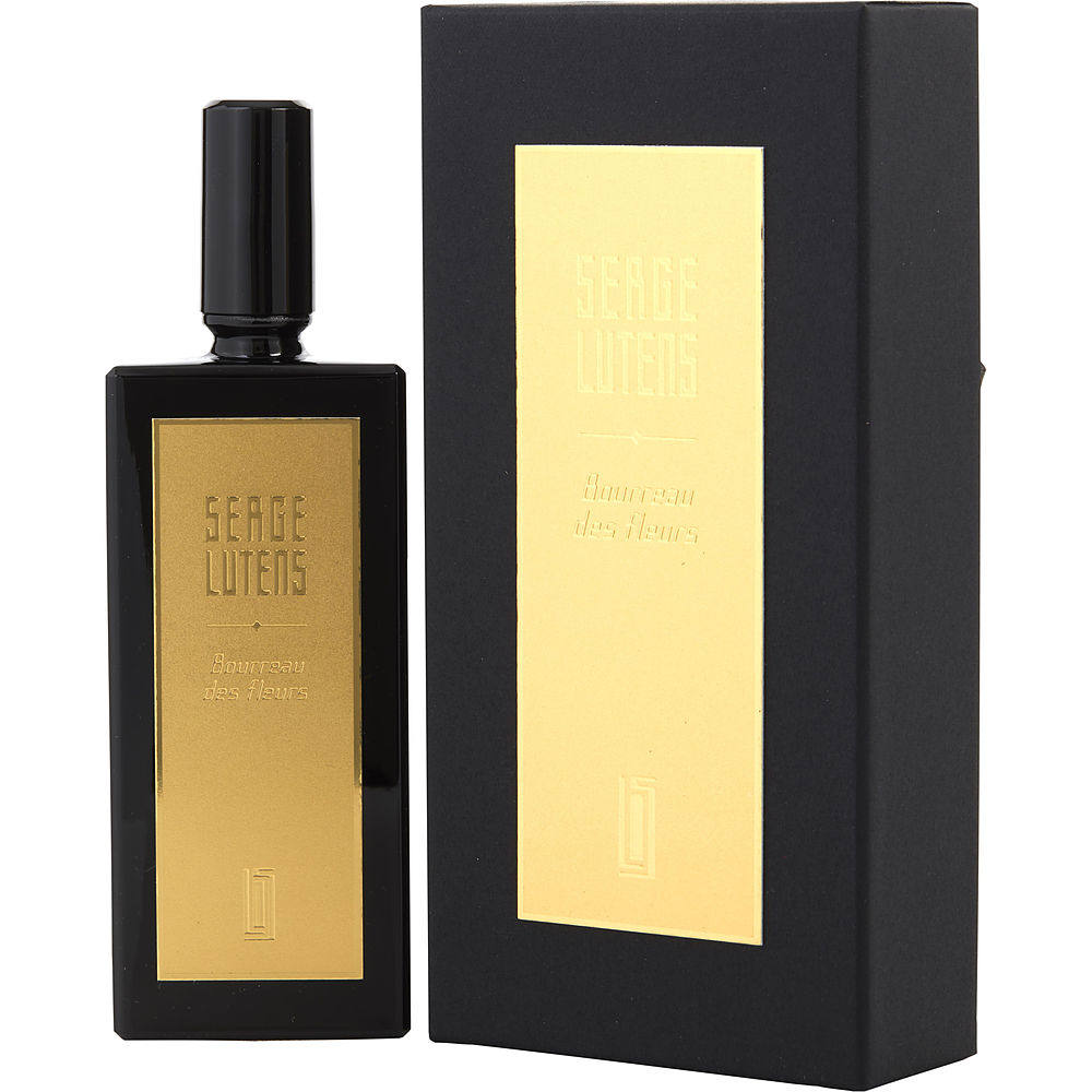 serge lutens芦丹氏黄金分割香水 FragranceNet海外香水