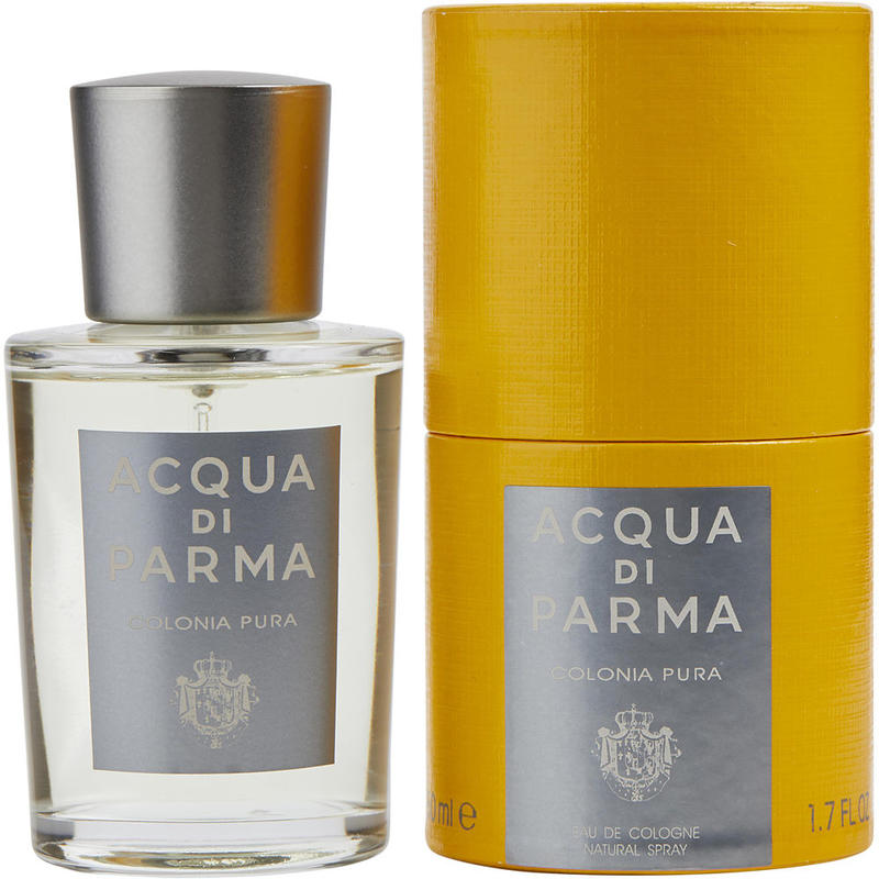 ACQUA DI PARMA 帕尔玛之水克罗尼亚纯净之水男士香水50ml - 图2