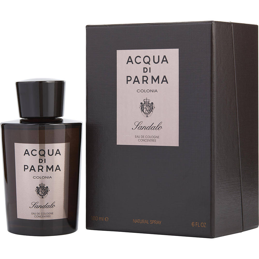 acqua di parma克罗尼亚男士古龙水 FragranceNet海外香水