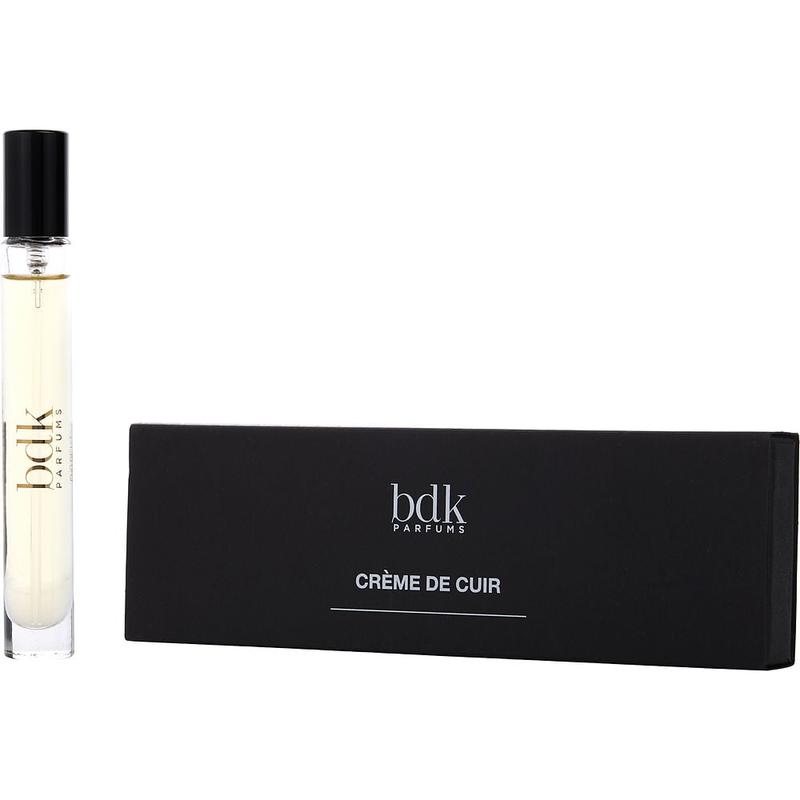 $BDK CREME DE CUIR; EAU DE PARFUM SPRAY 0.34 OZ MINI - 图0