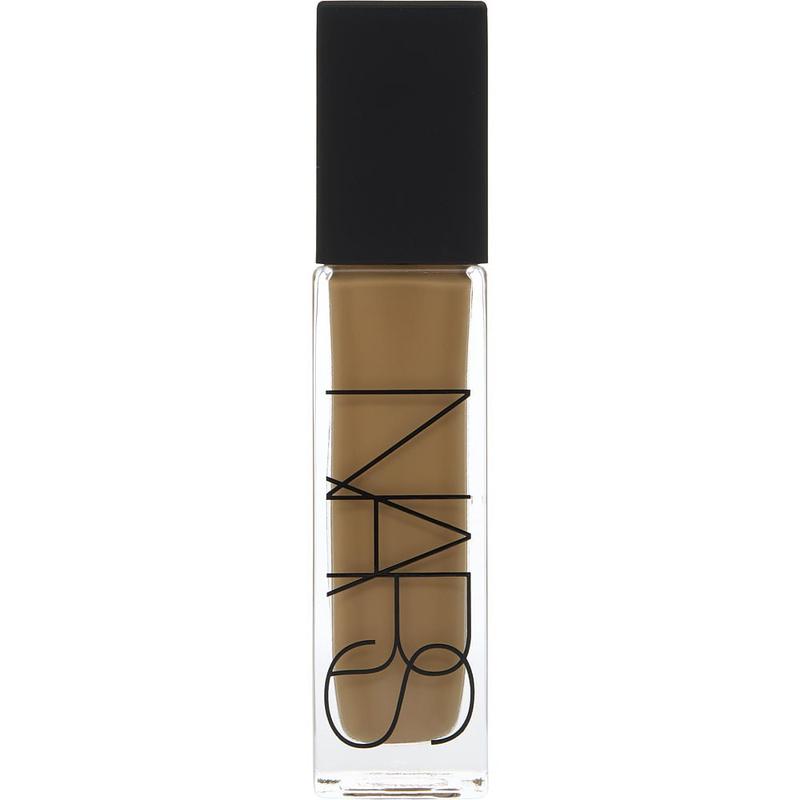 NARS 自然亮采持久遮瑕修容粉底液 30ml Valencia (Medium, Gol - 图0