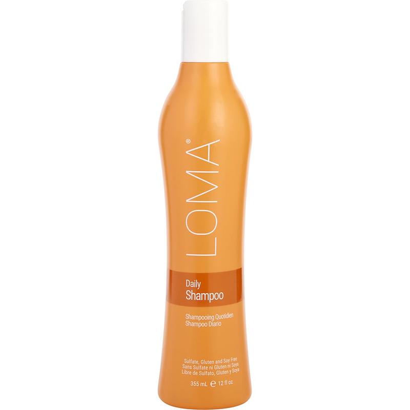 ----LOMA; HC_SHAMPOO; LOMA DAILY SHAMPOO 12 OZ-图0