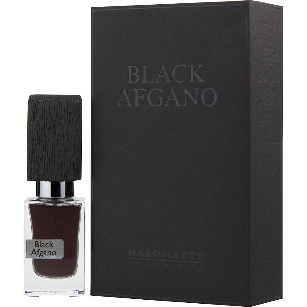 nasomatto纳斯马图黑色烟草香精 FragranceNet海外香水