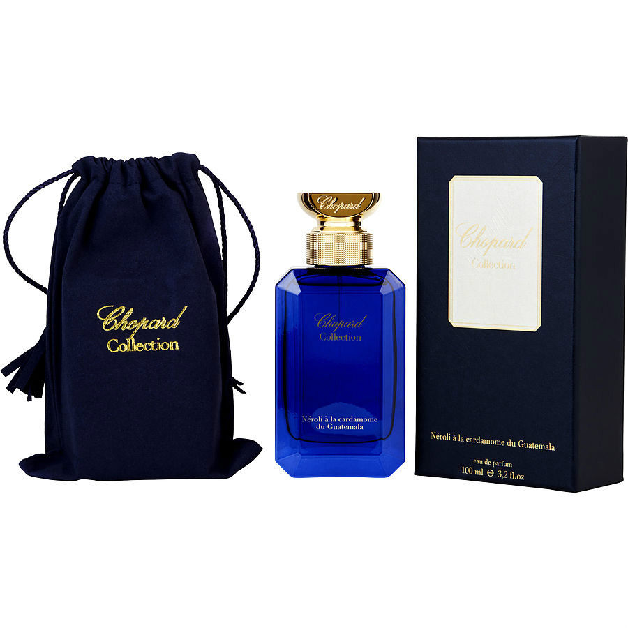 chopard危地马拉橙花中性迷人持久 FragranceNet海外香水