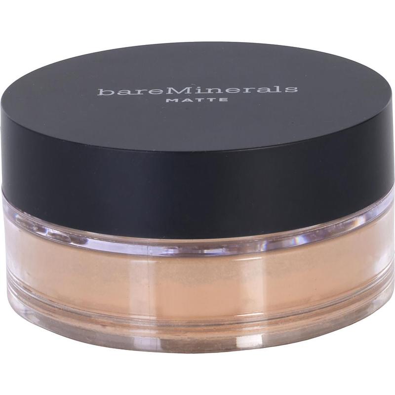 BareMinerals; Powder; BareMinerals Matte Foundation Broad - 图0