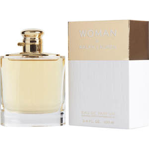 RALPH LAUREN 拉尔夫劳伦 同名女士香水 EDP 100ml