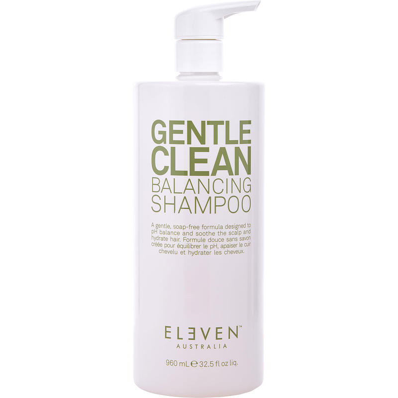 ----ELEVEN AUSTRALIA; HC_SHAMPOO; GENTLE CLEAN BALANCING - 图0