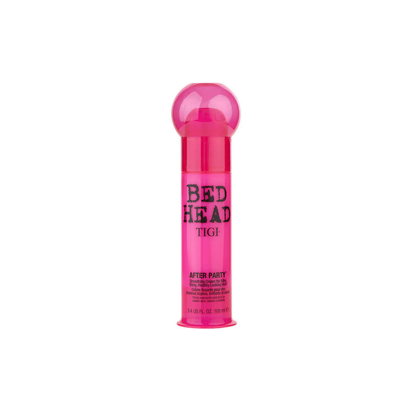 TIGI Bed Head蒂芝清新持久活力再生造型顺滑乳100ml - 图1