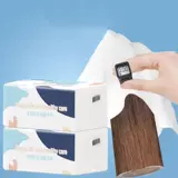 Бумажные салфетки для домашнего использования, детская туалетная бумага