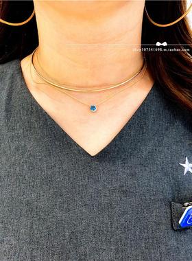 官万正品平替珠宝首饰轻奢