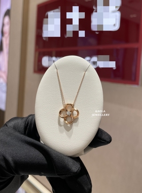 官万正品平替珠宝首饰轻奢