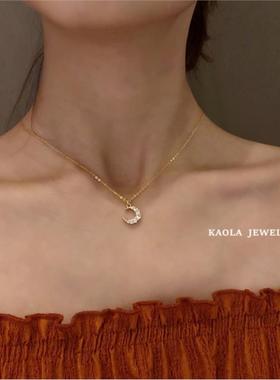 官万正品平替珠宝首饰轻奢