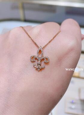 官方正品平替珠宝首饰原创设计