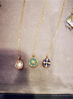 官万正品平替珠宝首饰轻奢