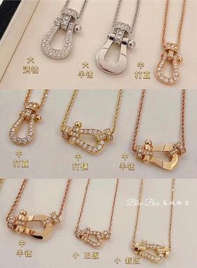 官万正品平替珠宝首饰轻奢