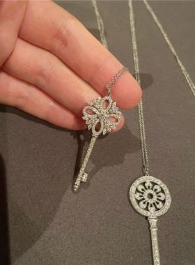 官万正品平替珠宝首饰轻奢